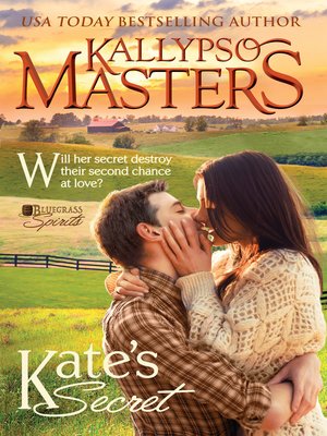 Kate's Secret - ebook